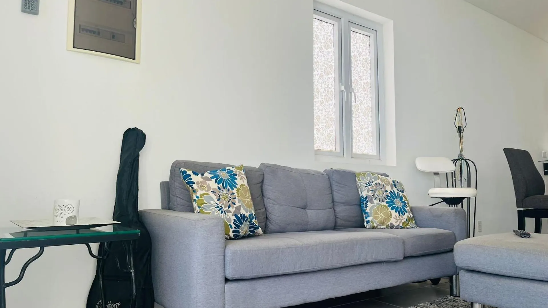 Apartament Cayenne Home Julianadorp