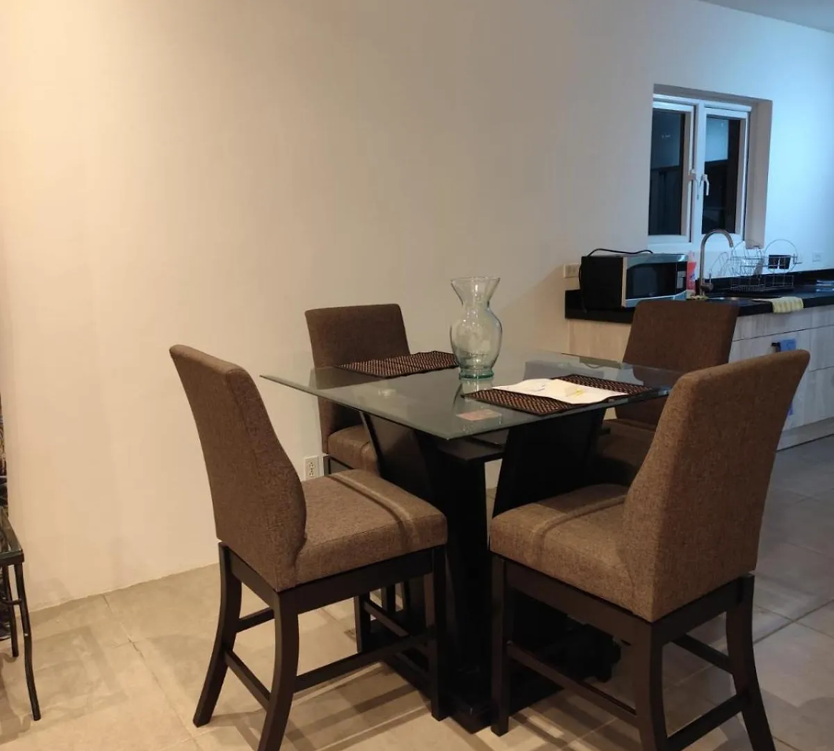 Cayenne Home Julianadorp Apartament