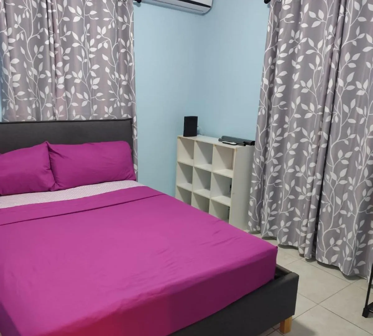 Apartament Cayenne Home Julianadorp