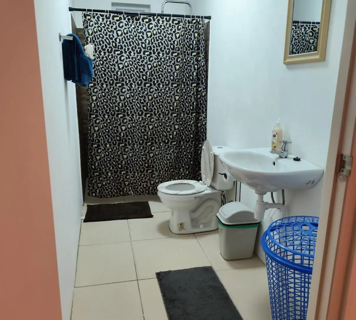 Apartament Cayenne Home Julianadorp